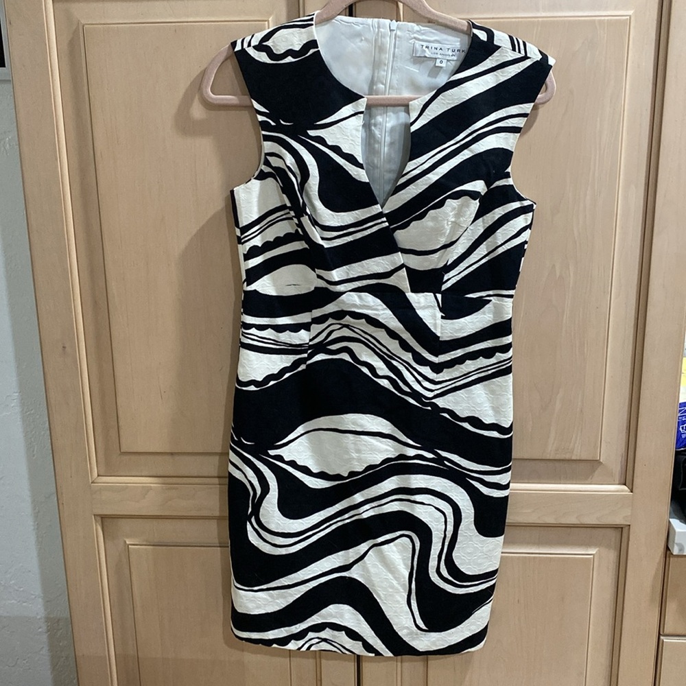 Trina Turk dress